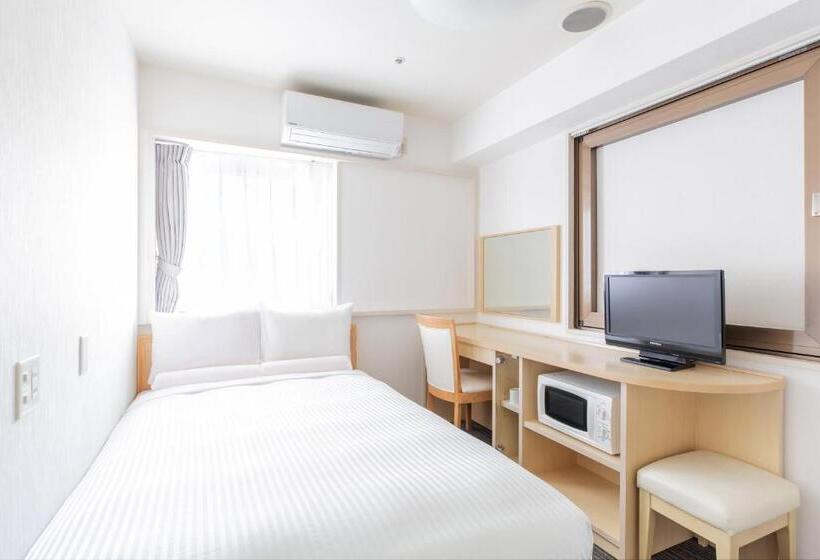 Fotos del hotel Mystays Higashiikebukuro:  4