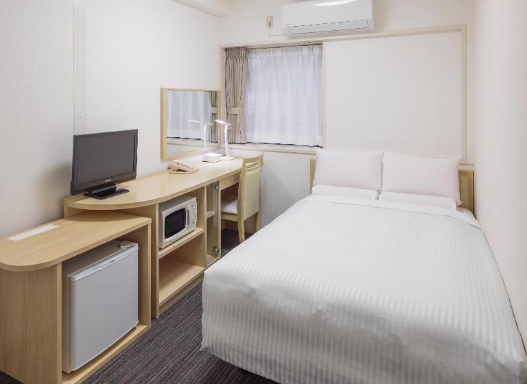 Fotos del hotel Mystays Higashiikebukuro:  5