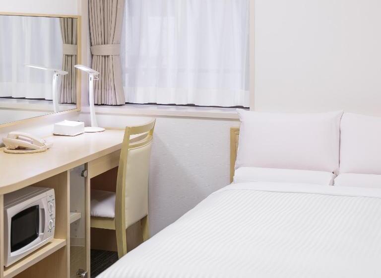 호텔 Mystays Higashiikebukuro