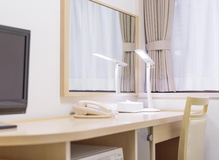 Fotos del hotel Mystays Higashiikebukuro:  8