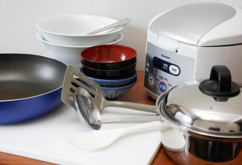 호텔 Mystays Higashiikebukuro