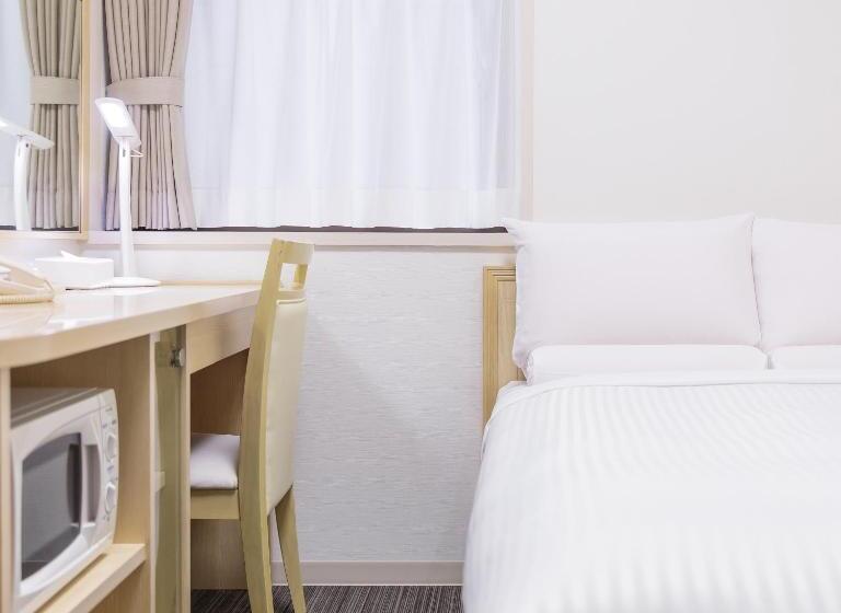 호텔 Mystays Higashiikebukuro