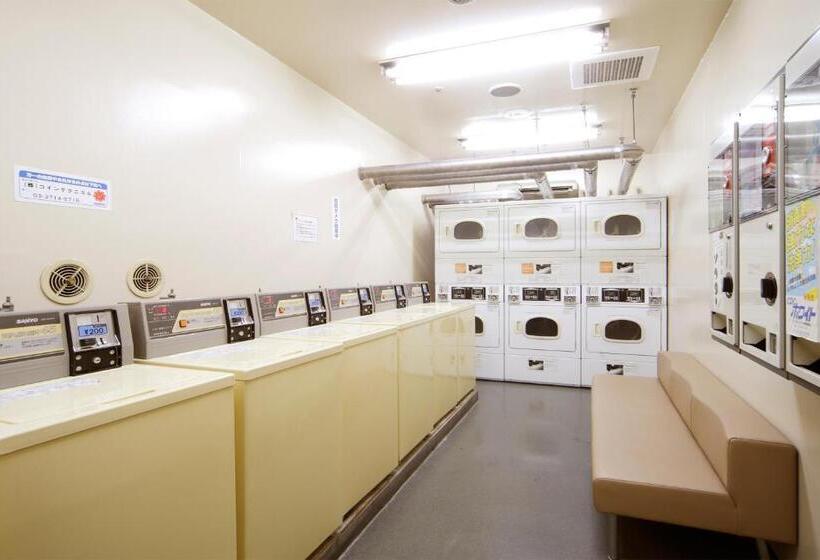 Fotos del hotel Mystays Higashiikebukuro:  20