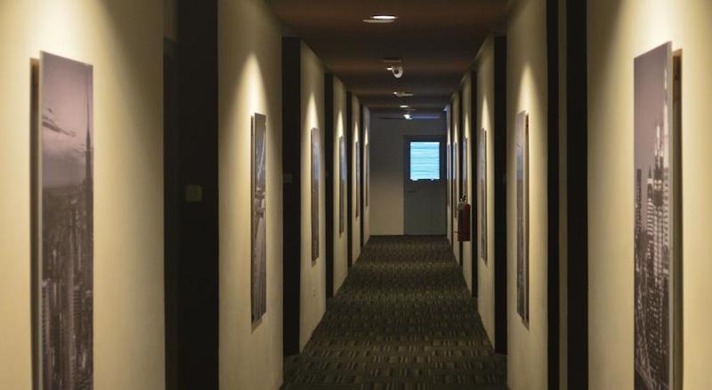 Fotos del hotel Neo Candi Simpang Lima - Semarang By Aston: 1 Fotos del hotel Neo Candi Simpang Lima - Semarang By Aston: 1