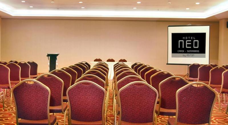 Fotos del hotel Neo Candi Simpang Lima - Semarang By Aston:  5