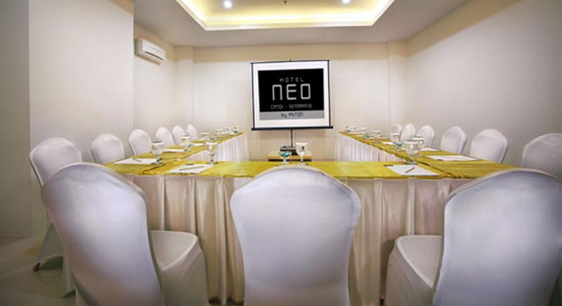 Fotos del hotel Neo Candi Simpang Lima - Semarang By Aston:  8