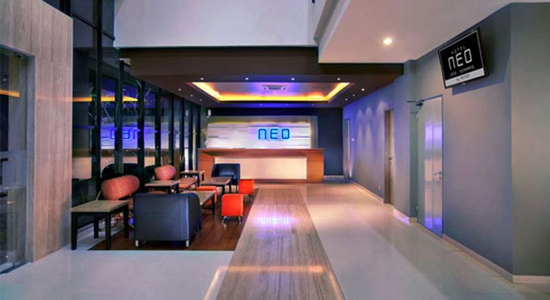Fotos del hotel Neo Candi Simpang Lima - Semarang By Aston:  10