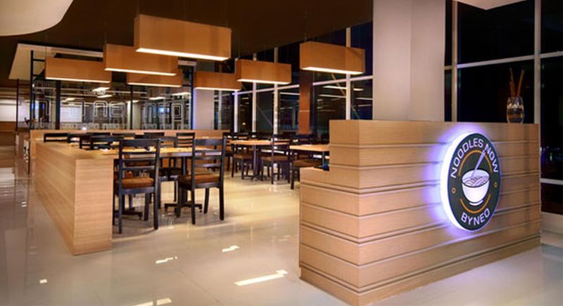 Fotos del hotel Neo Candi Simpang Lima - Semarang By Aston:  14
