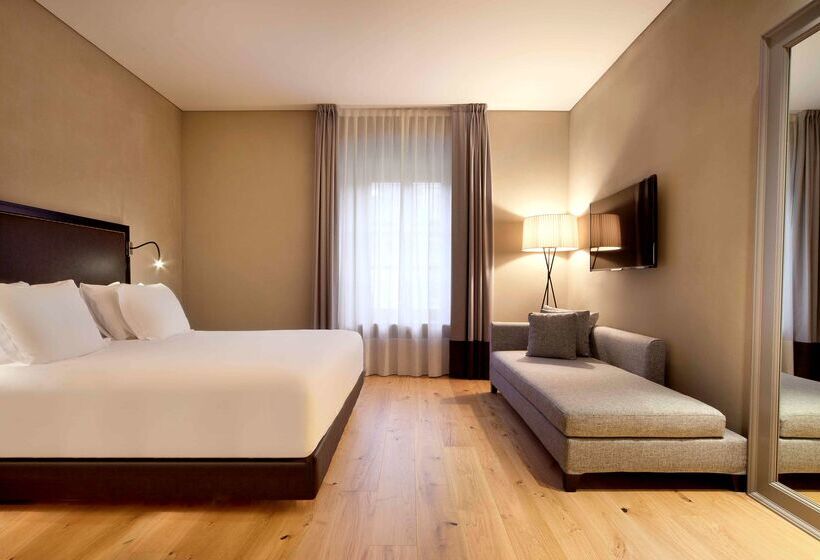 Hotel Nh Collection Piazza Carlina