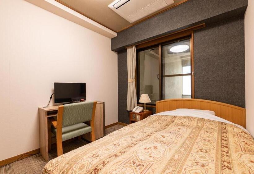 فندق Ooedoonsenmonogatari Kounkaku