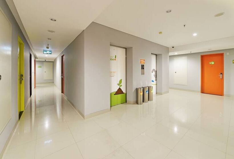 Pop! Hotel Malioboro Yogyakarta