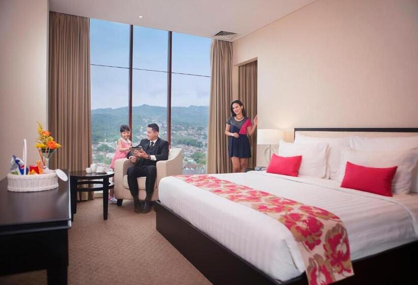 Fotos del hotel Prime Park  Bandung:  3