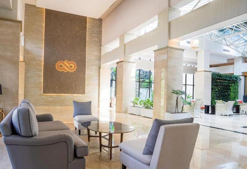 Fotos del hotel Prime Park  Bandung:  5