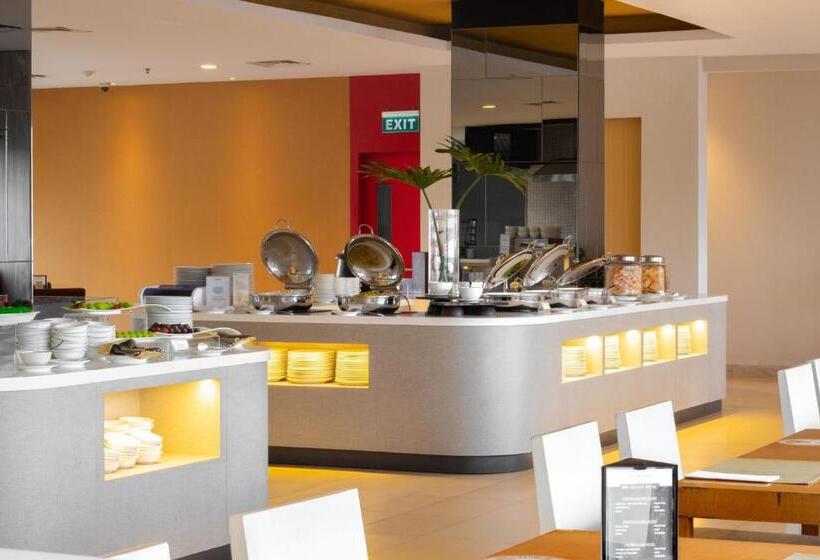 Fotos del hotel Prime Park  Bandung:  6