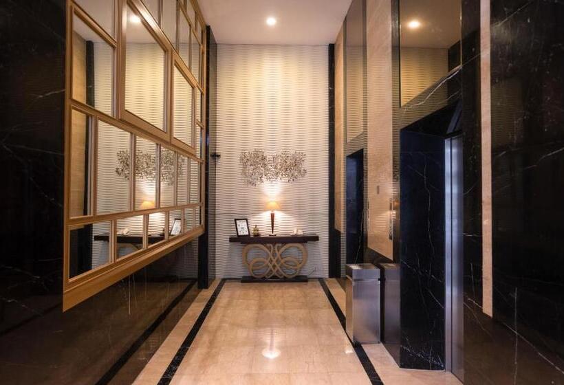 Prime Park Hotel Bandung