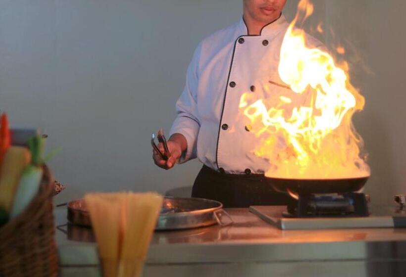 Fotos del hotel Prime Park  Bandung:  8