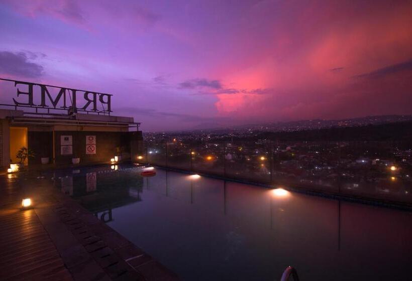 Fotos del hotel Prime Park  Bandung:  9