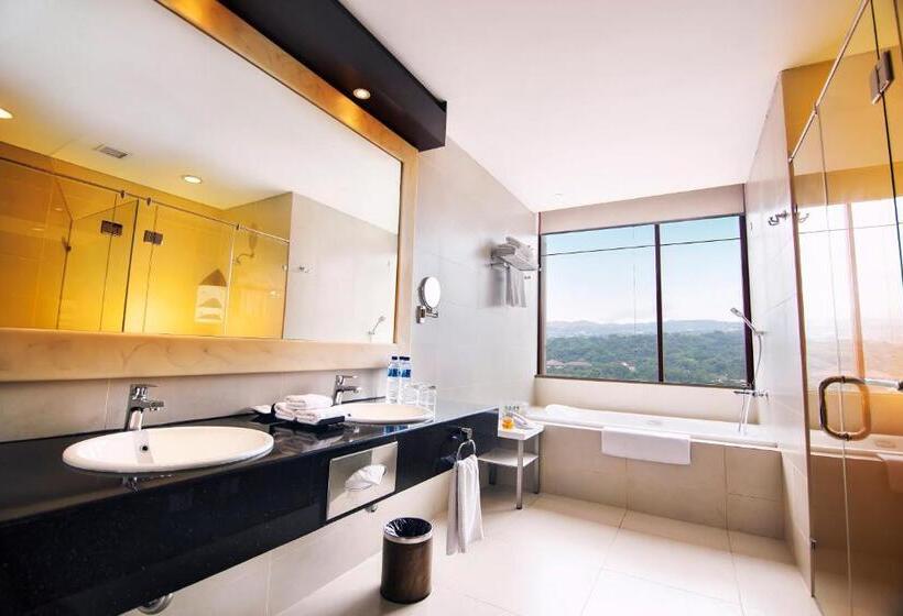 Fotos del hotel Prime Park  Bandung:  13