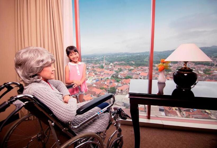 Fotos del hotel Prime Park  Bandung:  15