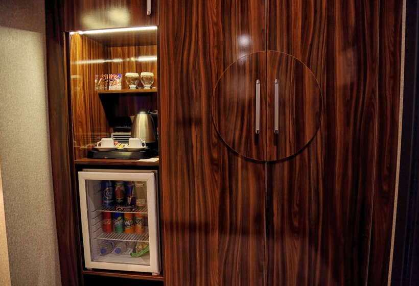 هتل Ramada By Wyndham Mersin