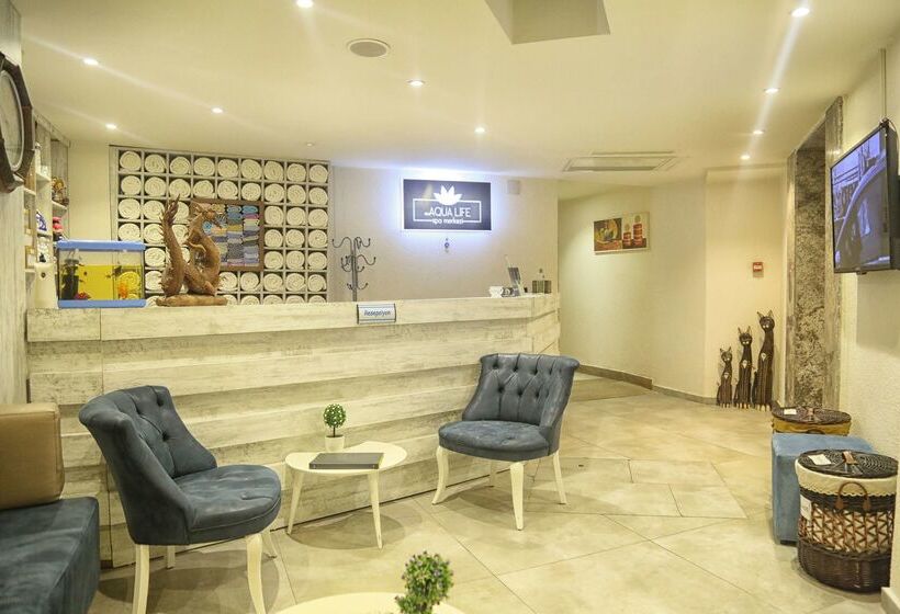 هتل Ramada By Wyndham Mersin