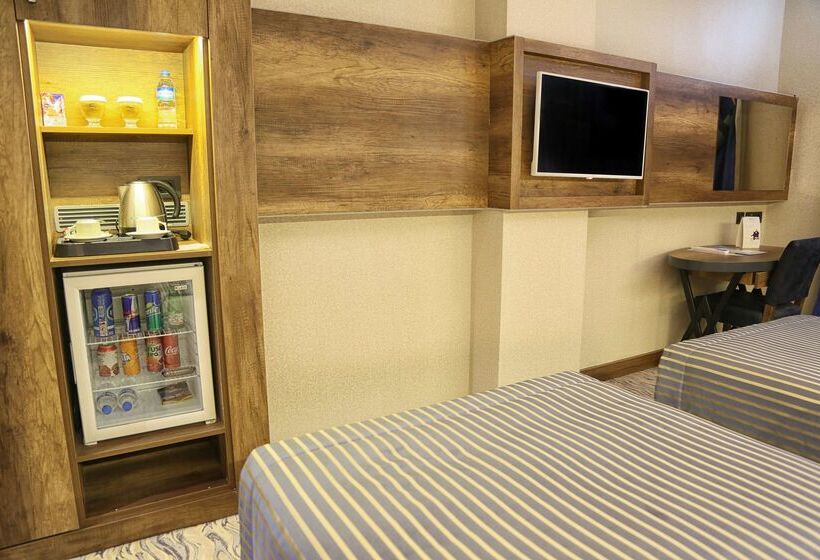 هتل Ramada By Wyndham Mersin