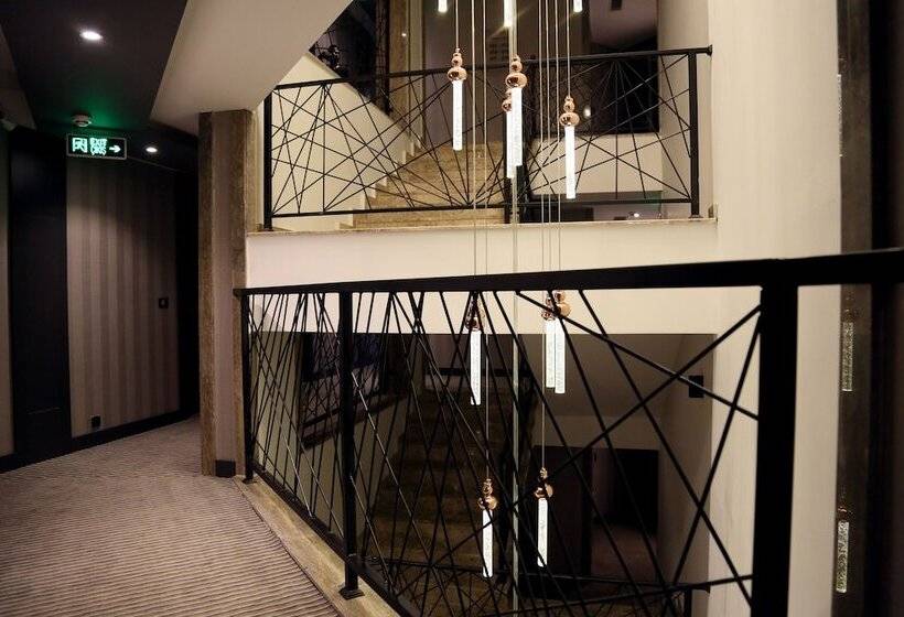 هتل Ramada By Wyndham Mersin