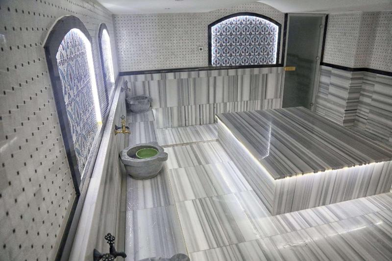 هتل Ramada By Wyndham Mersin