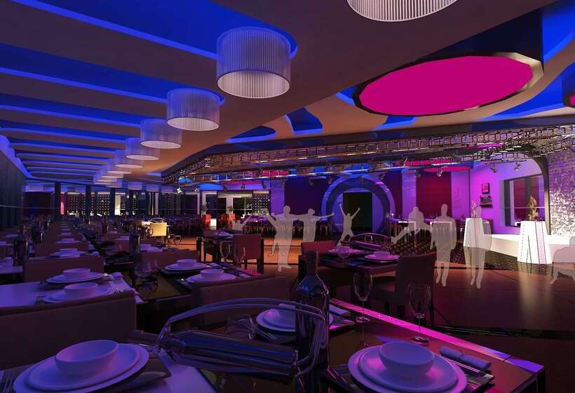 هتل Ramada By Wyndham Mersin