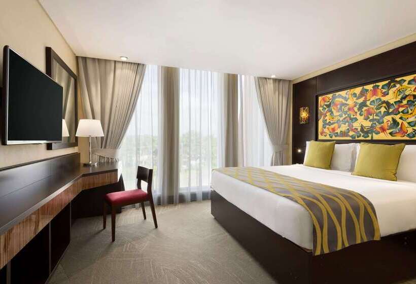 فندق Ramada Resort By Wyndham Dar Es Salaam