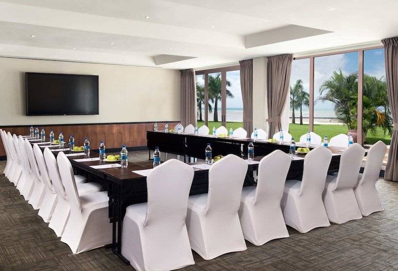 فندق Ramada Resort By Wyndham Dar Es Salaam