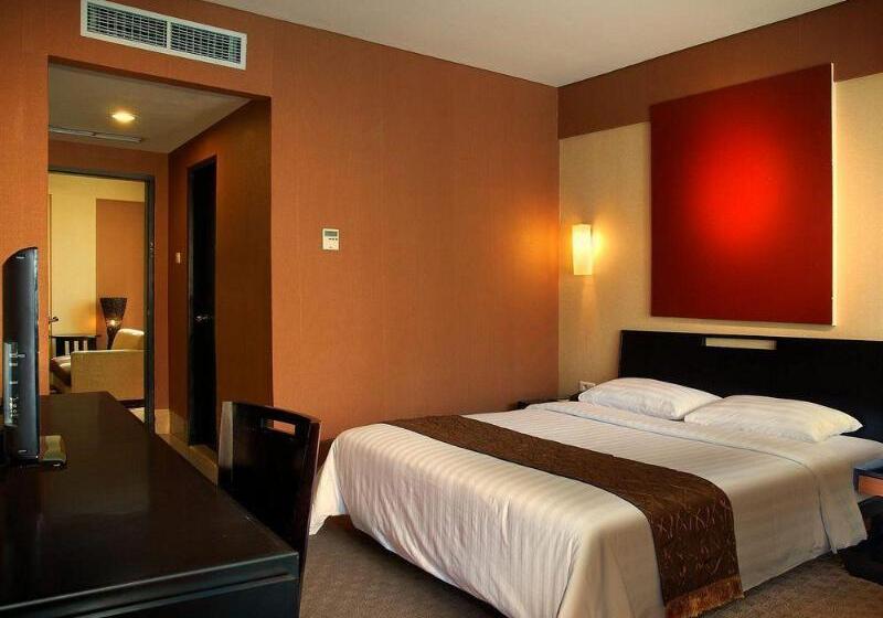 هتل Rattan Inn Banjarmasin