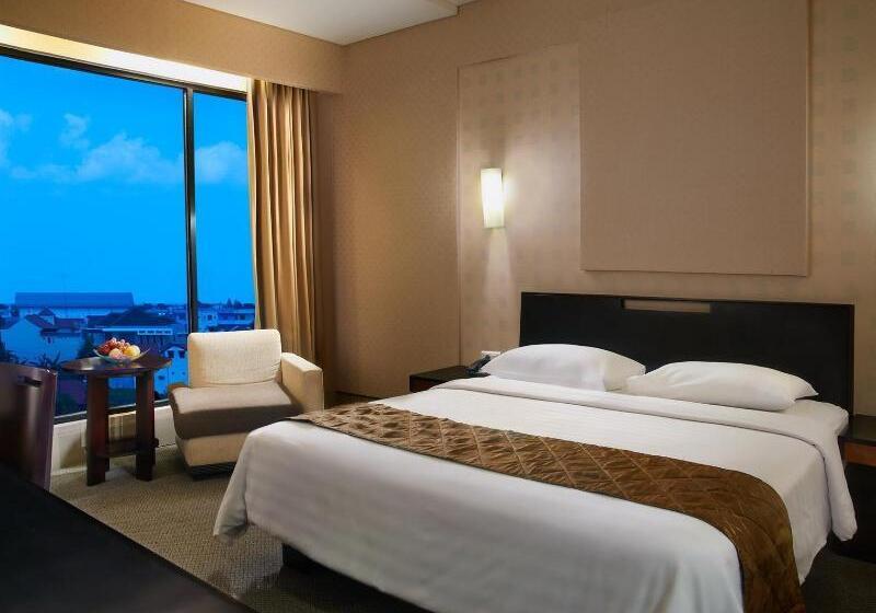 هتل Rattan Inn Banjarmasin