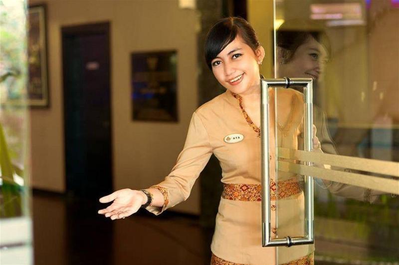 هتل Rattan Inn Banjarmasin