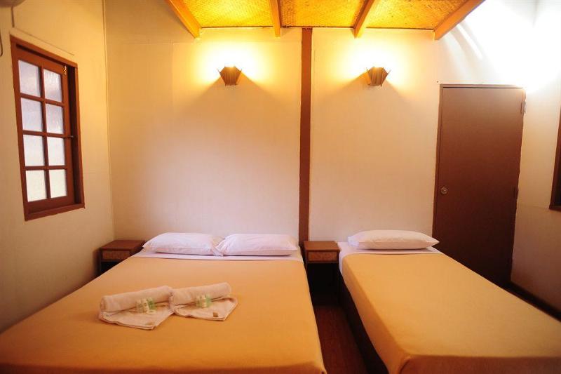 酒店 Redang Beach Resort