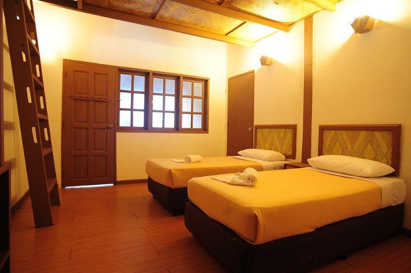 酒店 Redang Beach Resort