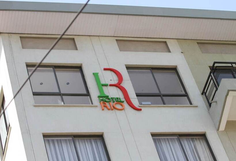 هتل Rio