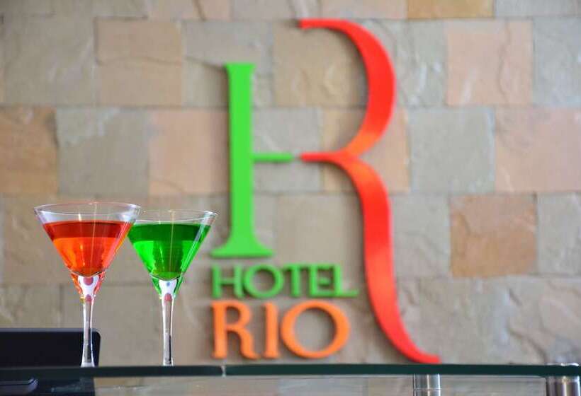 هتل Rio