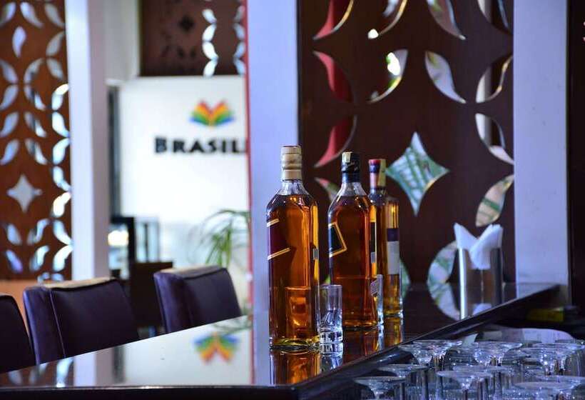هتل Rio