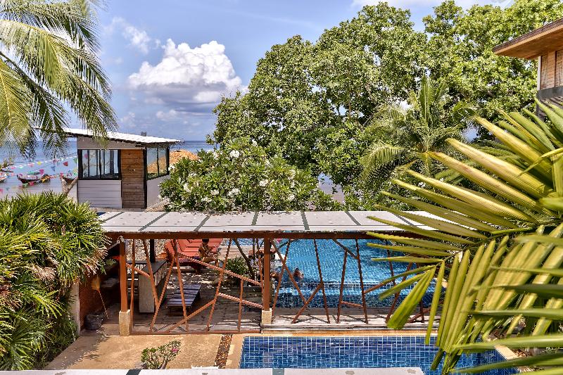 Fotos del hotel Sairee Hut Resort Koh Tao:  22