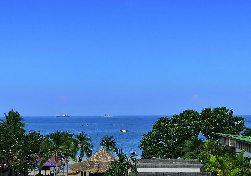 Fotos del hotel Sairee Hut Resort Koh Tao:  14