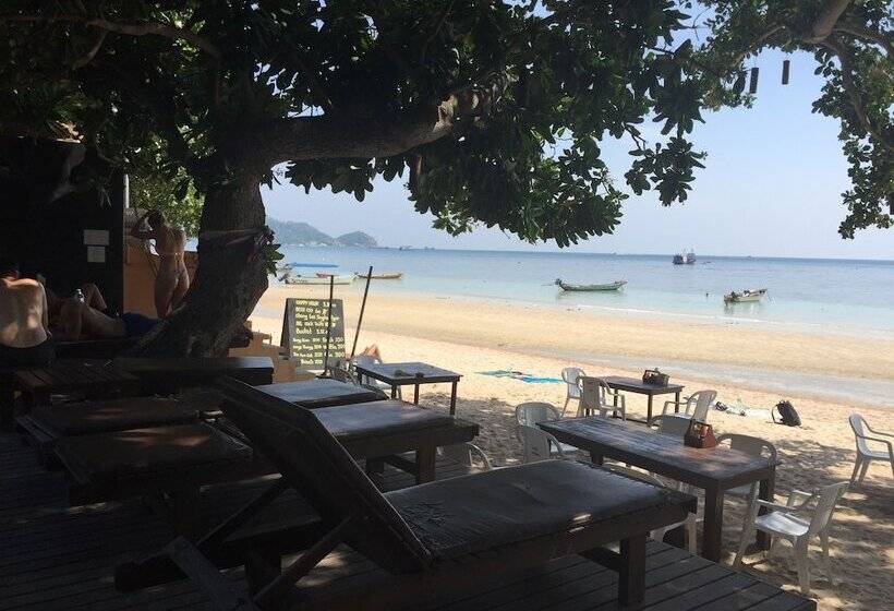 Fotos del hotel Sairee Hut Resort Koh Tao:  33