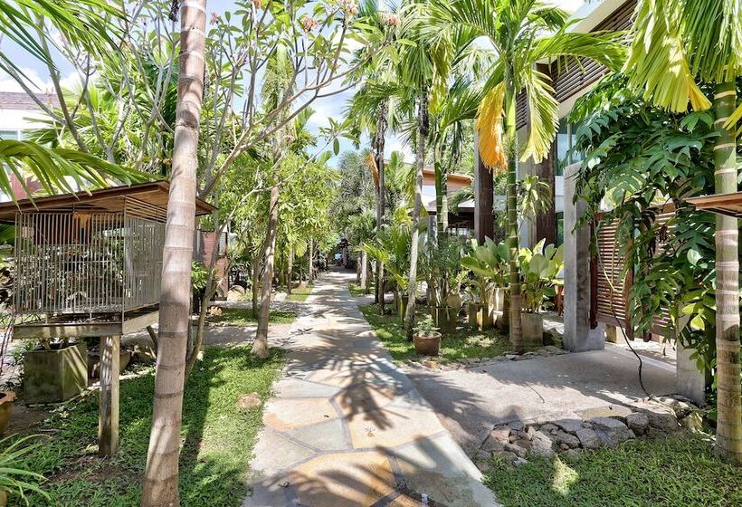 Fotos del hotel Sairee Hut Resort Koh Tao:  31