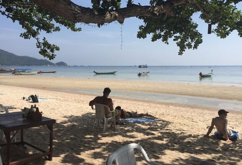 Fotos del hotel Sairee Hut Resort Koh Tao:  2