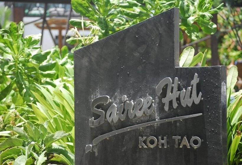 Fotos del hotel Sairee Hut Resort Koh Tao:  29