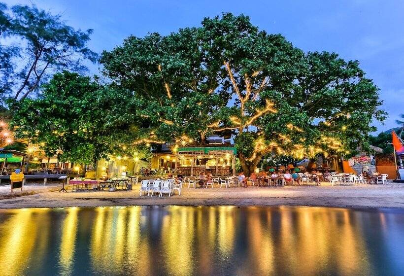 Fotos del hotel Sairee Hut Resort Koh Tao:  25