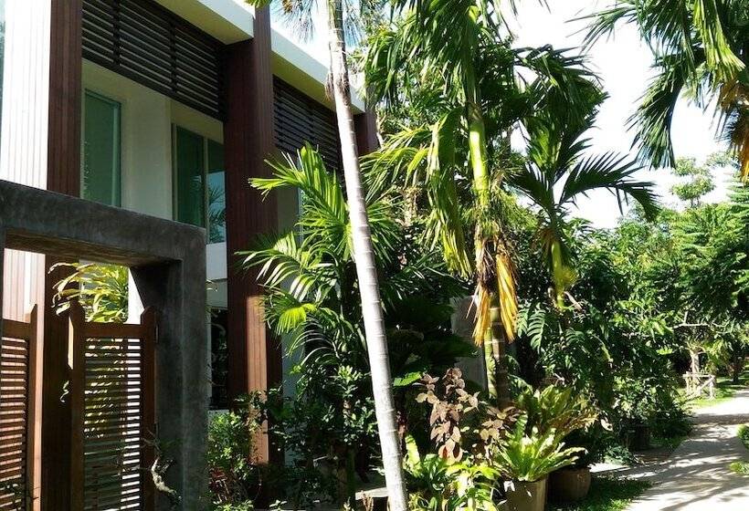 Fotos del hotel Sairee Hut Resort Koh Tao:  24
