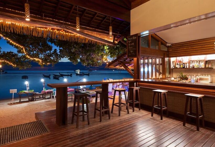Fotos del hotel Sairee Hut Resort Koh Tao:  36