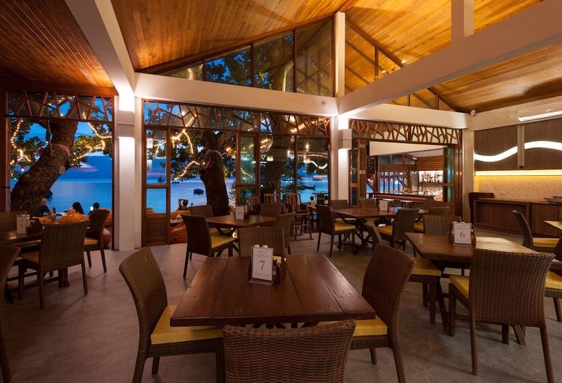 Fotos del hotel Sairee Hut Resort Koh Tao:  42