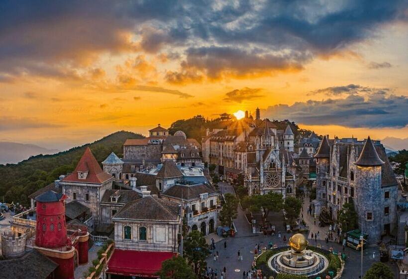 Fotos del hotel Sanouva Da Nang:  20